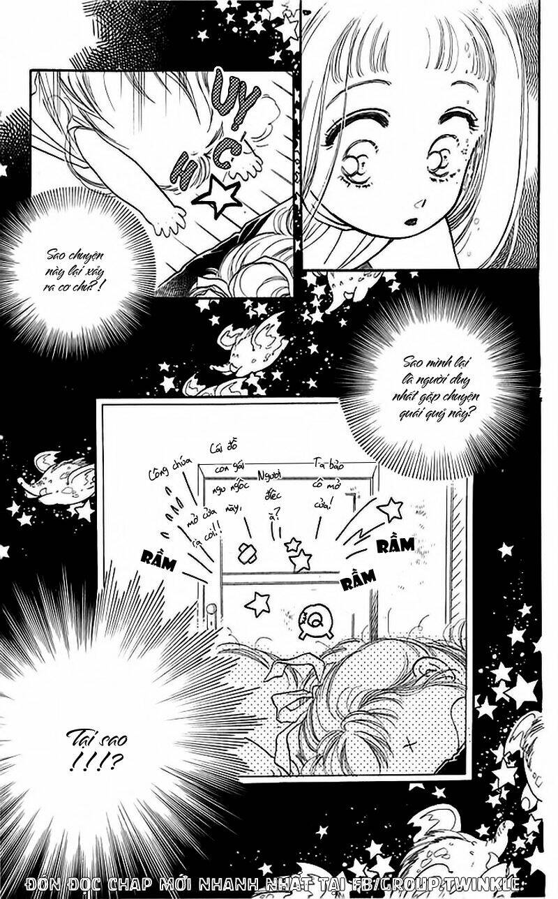 Viehmannin Wa Utau: Chapter 1
