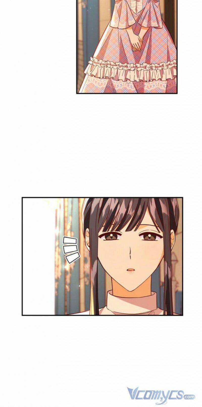 Lòng Trung Thành Với Kẻ Ác: Chapter 24