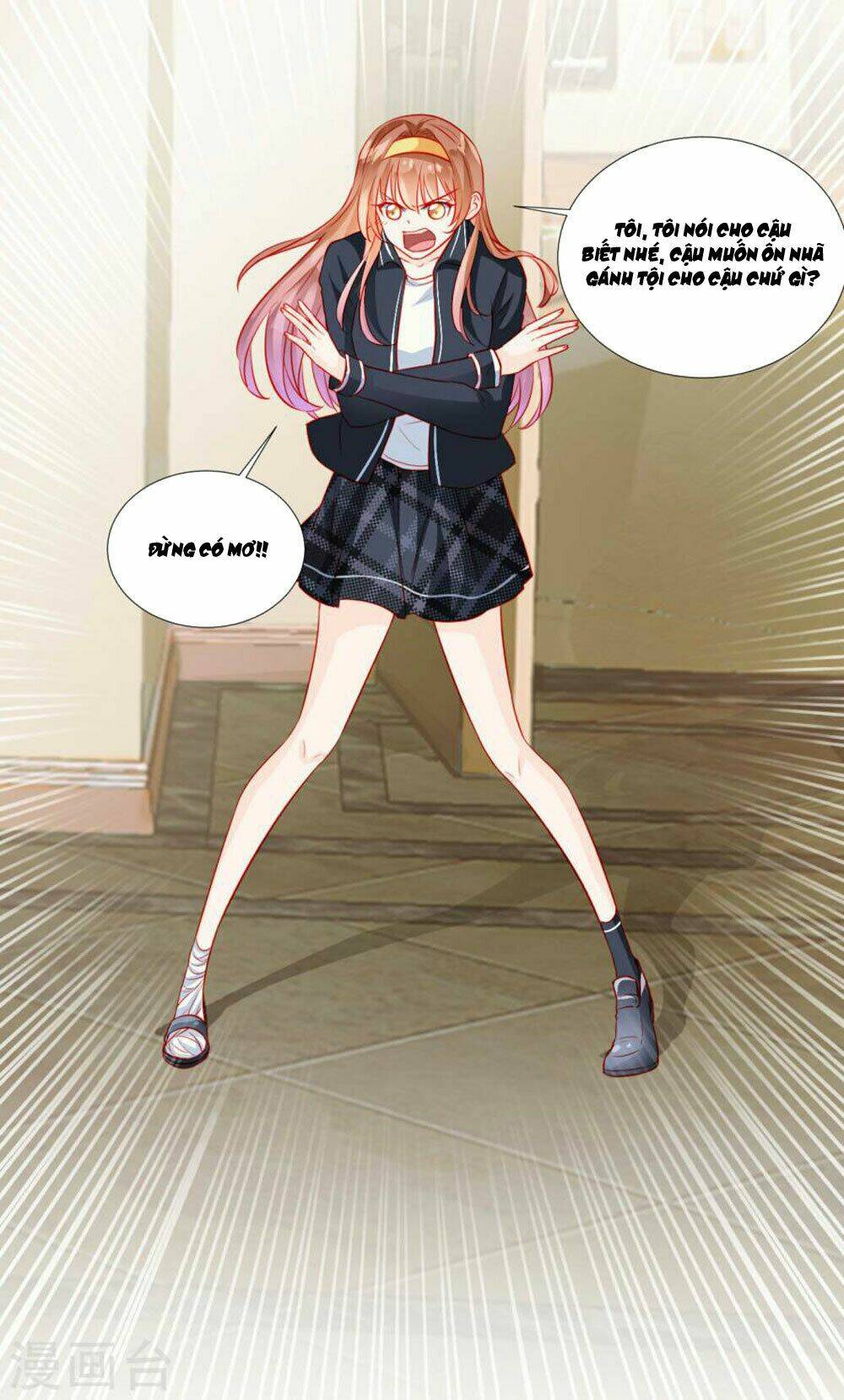 Tu La Thiếu Gia Quá Kiêu Ngạo: Chapter 38