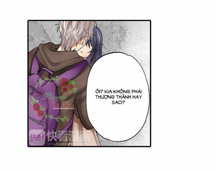 Mệnh Lệnh Tuyệt Đối Của Bá Đạo Vương Tử: Chapter 34