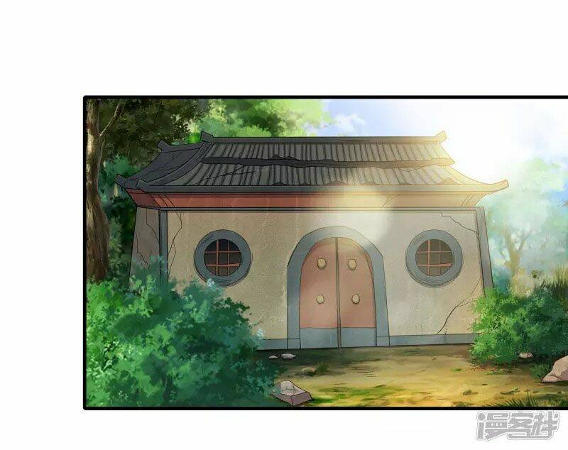 Tiến Sĩ Khoa Học Kỹ Thuật Tu Tiên: Chapter 6