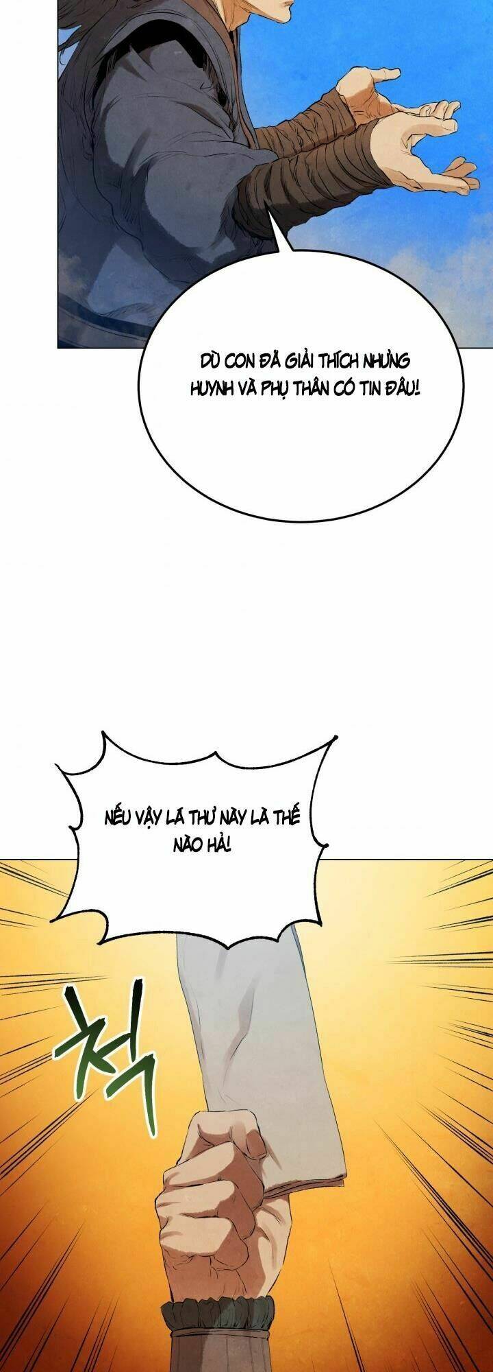 Phụng Tiên Trọng Sinh Ký: Chapter 26