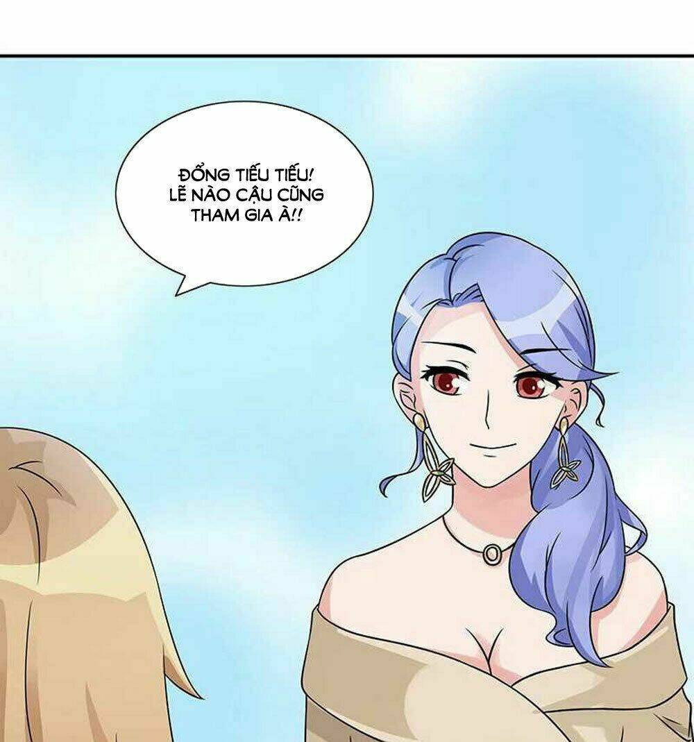 Tiểu Tâm Can Tuyệt Sủng Của Lạc Tiên Sinh: Chapter 57