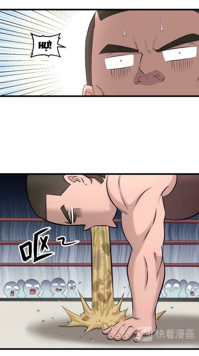 Đối Mặt Với Thử Thách: Chapter 84