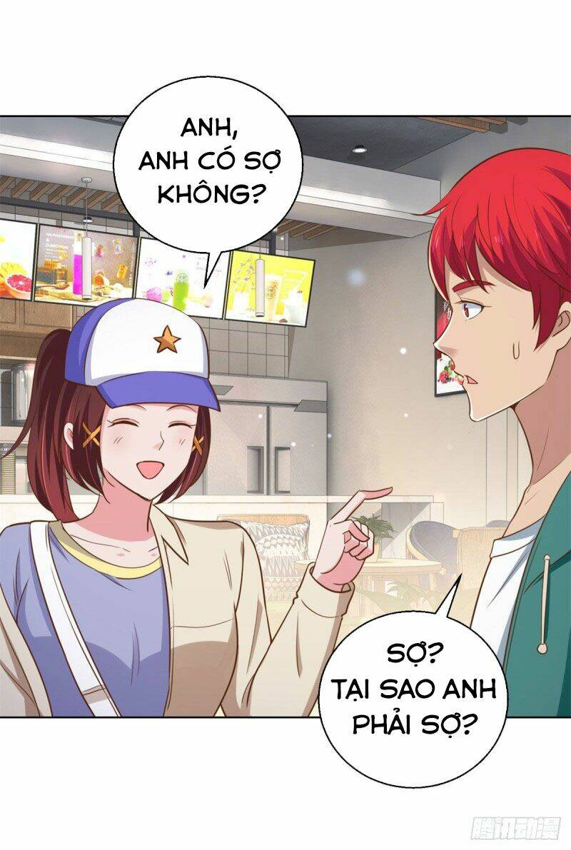 Đô Thị Chí Tôn Hệ Thống: Chapter 193