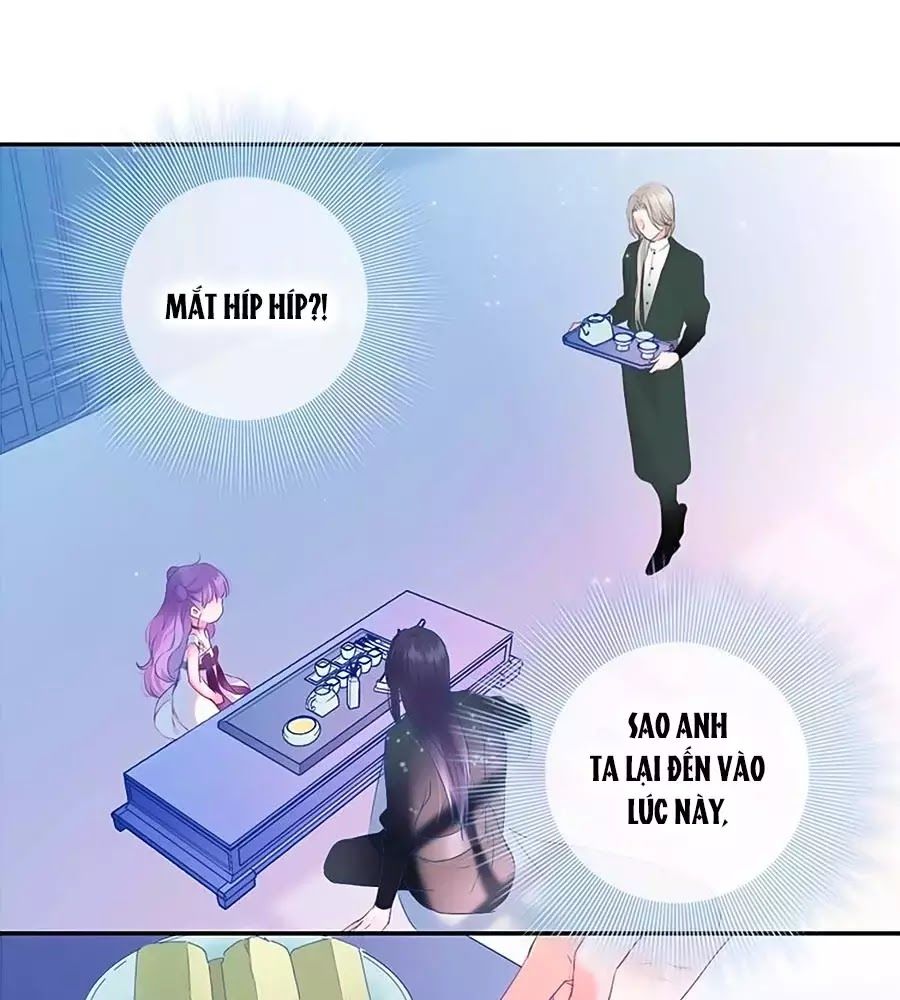 Kiều Nhi Hư Quá Nha: Chapter 11