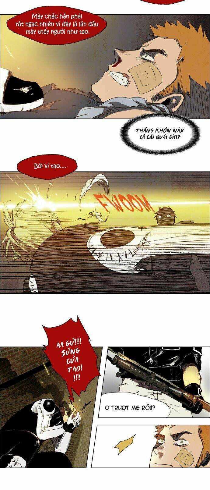 Lessa: Chapter 6