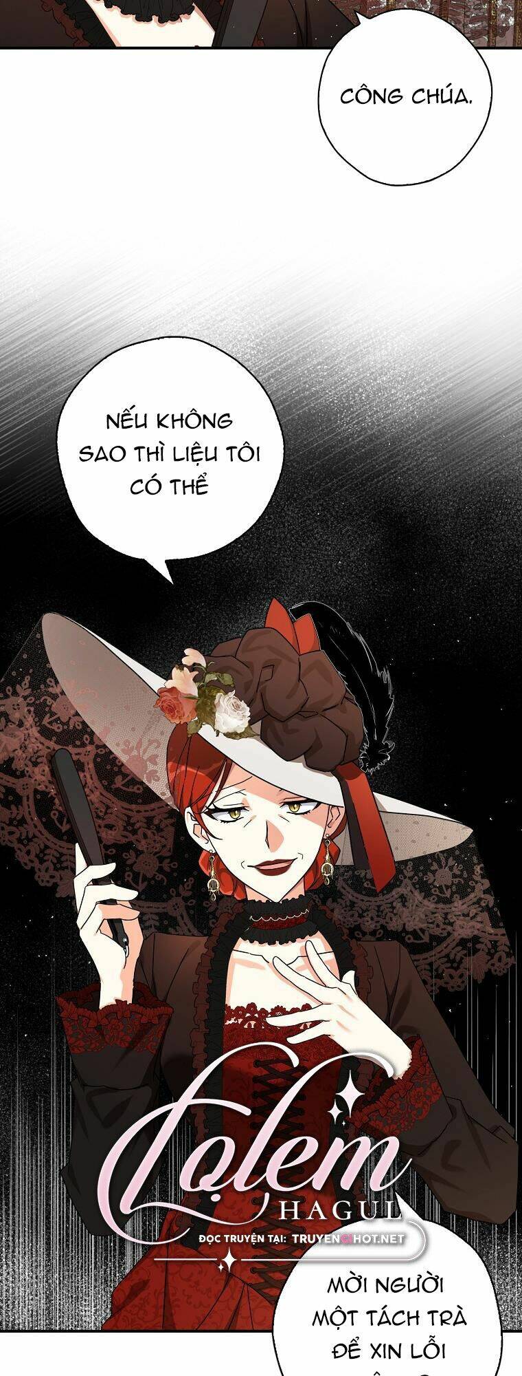 Ba Người Anh Trai Của Tôi Là Bạo Quân: Chapter 64.1