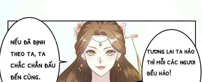 Liêu Cung Phong Hoa: Chapter 9