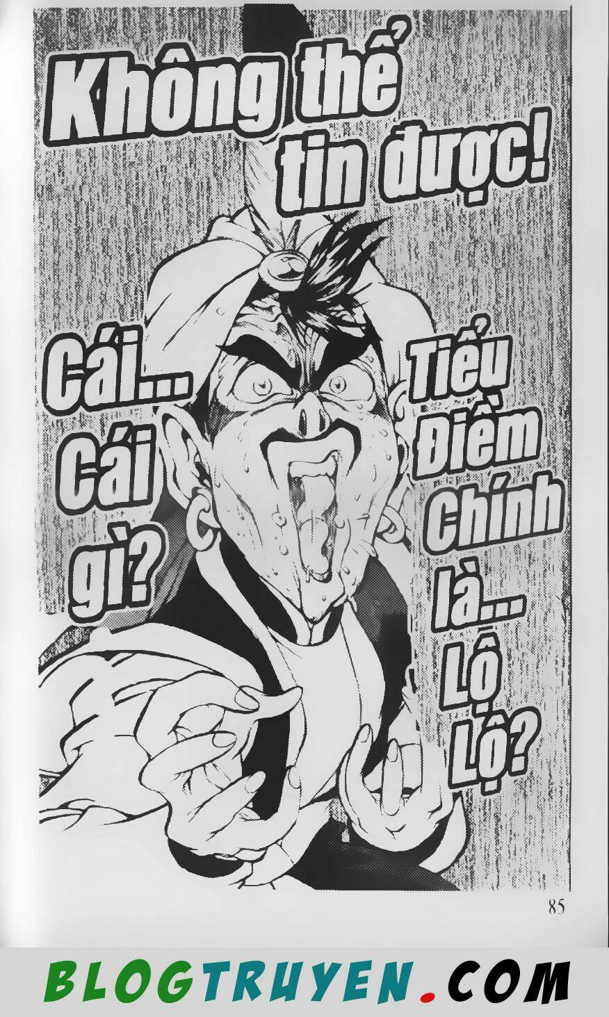 Chú Bé Quyền Năng: Chapter 58