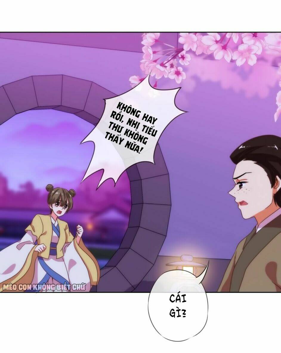 Ồ, Sủng Phi Đại Nhân Của Ta: Chapter 6
