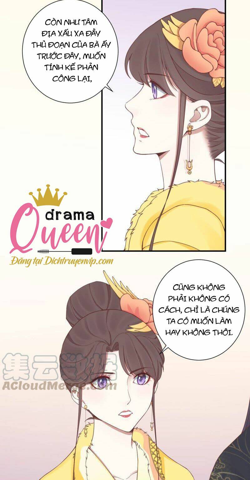 Hoàng Hậu Bận Lắm: Chapter 153