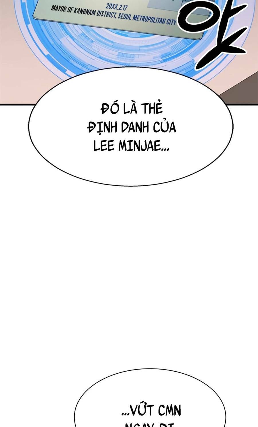 Người Chơi Bí Ẩn: Chapter 9