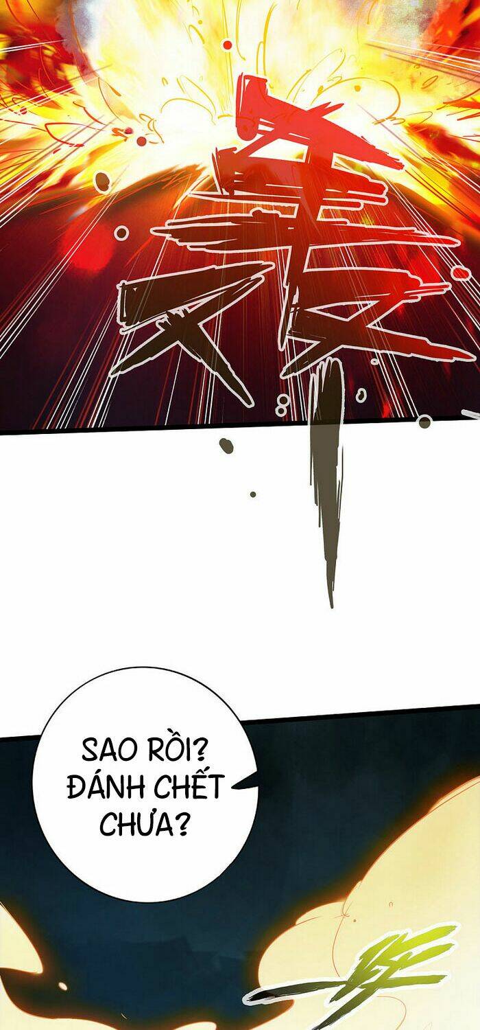 Thông Thiên Chi Lộ: Chapter 50