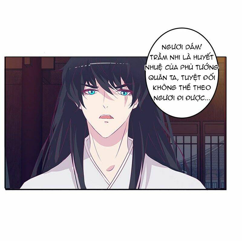 Tướng Quân Mời Ra Trận: Chapter 64