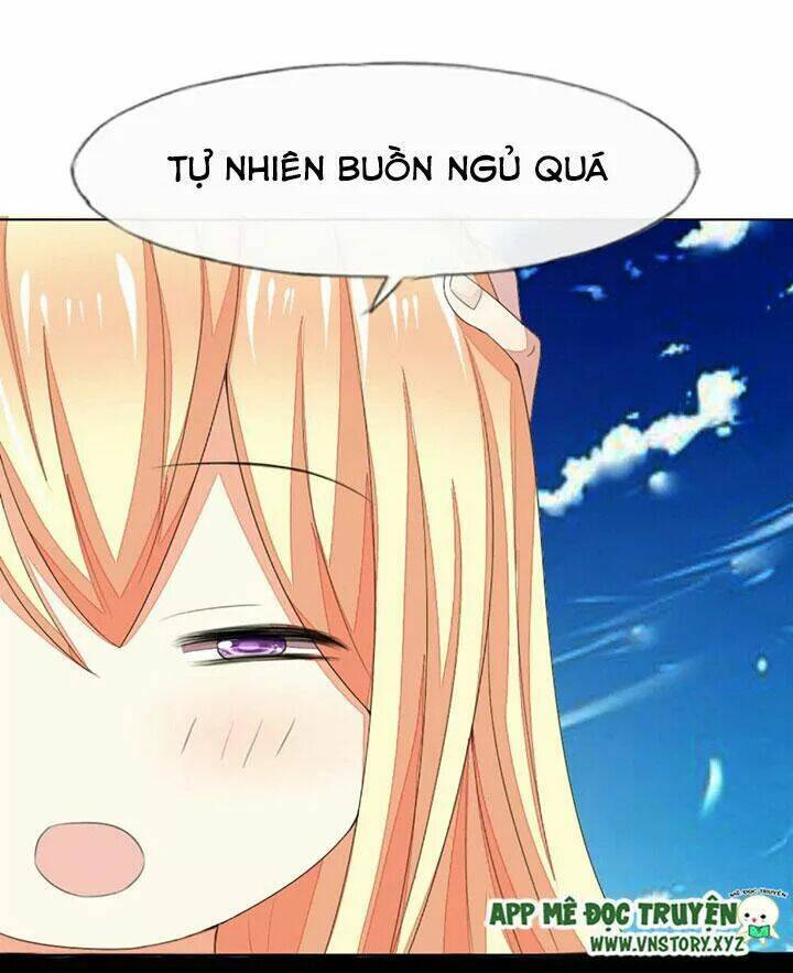 Nam Thần Ma Cà Rồng: Sủng Nhược Tiểu Lãn Thê: Chapter 78