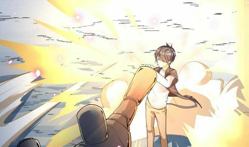 Thần Huyền Sư: Chapter 9