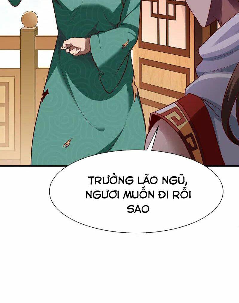 Chiến Đỉnh: Chapter 285