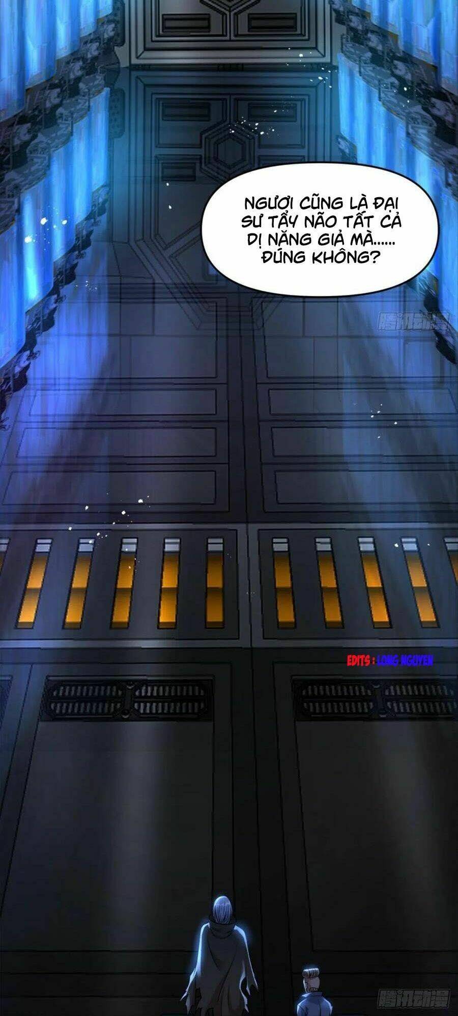 Xâm Lược Vạn Giới: Chapter 22