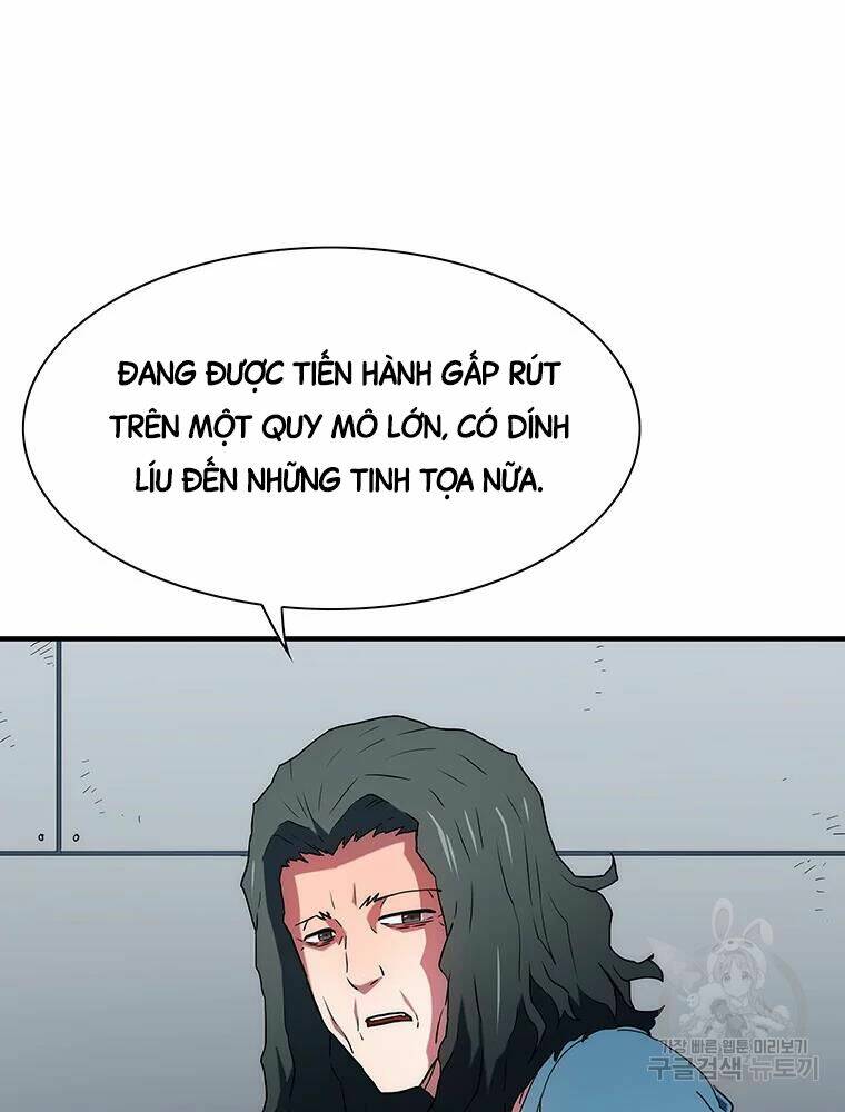 Các Chòm Sao Chỉ Chú Ý Mình Tôi: Chapter 31