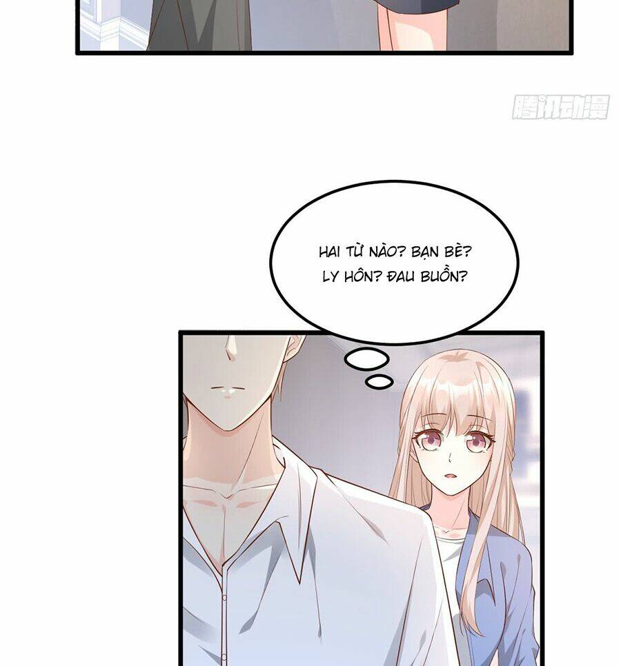 Tư Sủng Cục Cưng Bảo Bối: Chapter 19.2