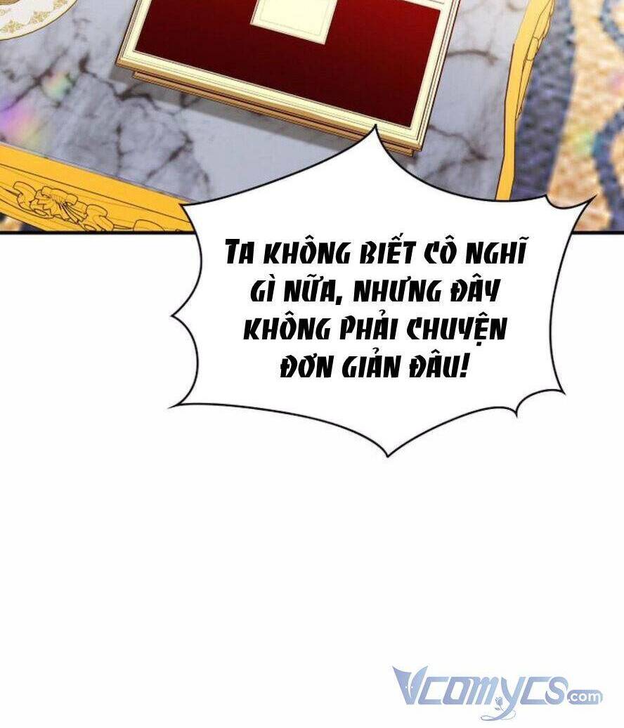 Lòng Trung Thành Với Kẻ Ác: Chapter 38