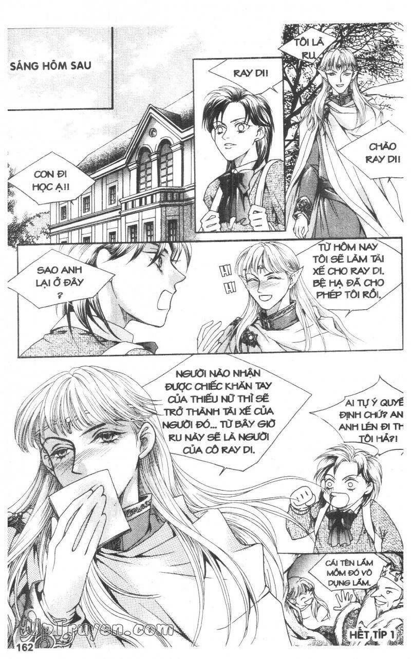 Cinderella Man: Chapter 6