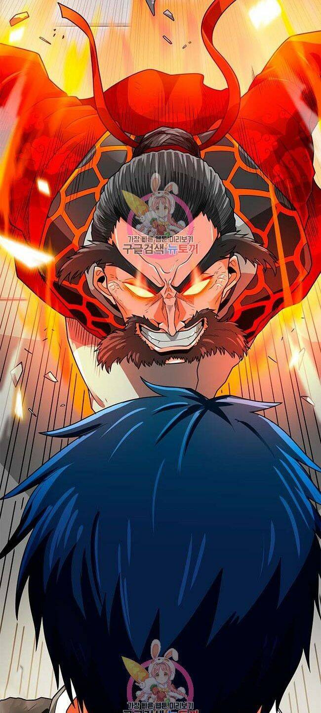 Tôi Tự Động Săn Một Mình: Chapter 65