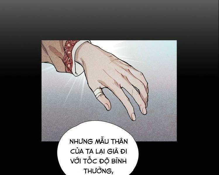 Thần Trạch: Chapter 18