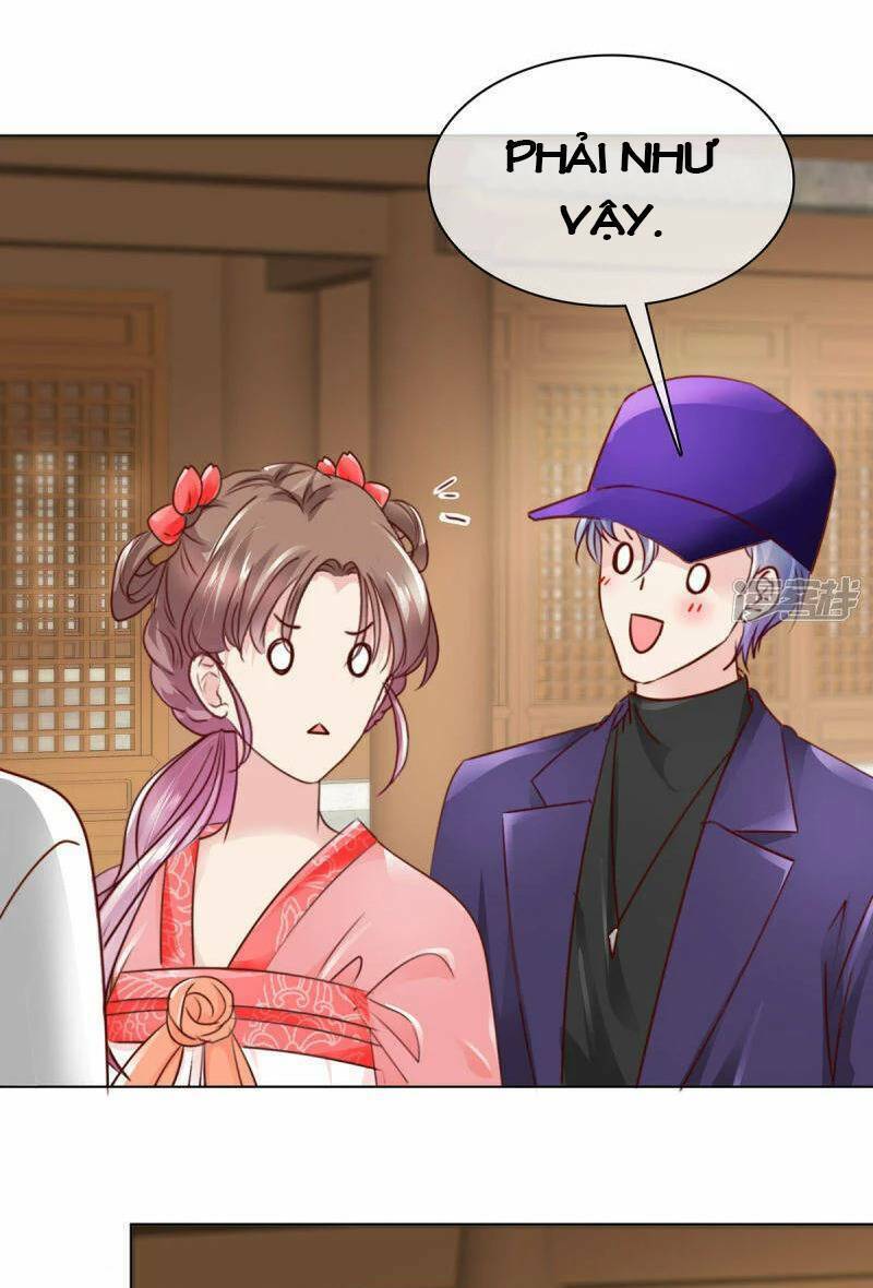 Thần Tiên Đại Nhân Của Tôi: Chapter 10