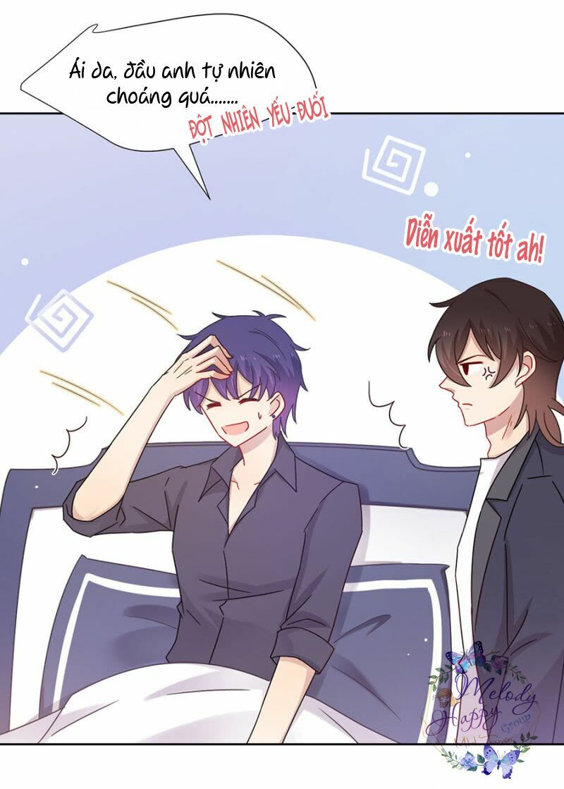 Ma Lạt Thiên Kim Đẩu Ác Thiếu: Chapter 87
