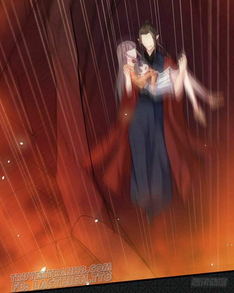 Ngạo Kiều Quỷ Vương Yêu Ta: Chapter 112