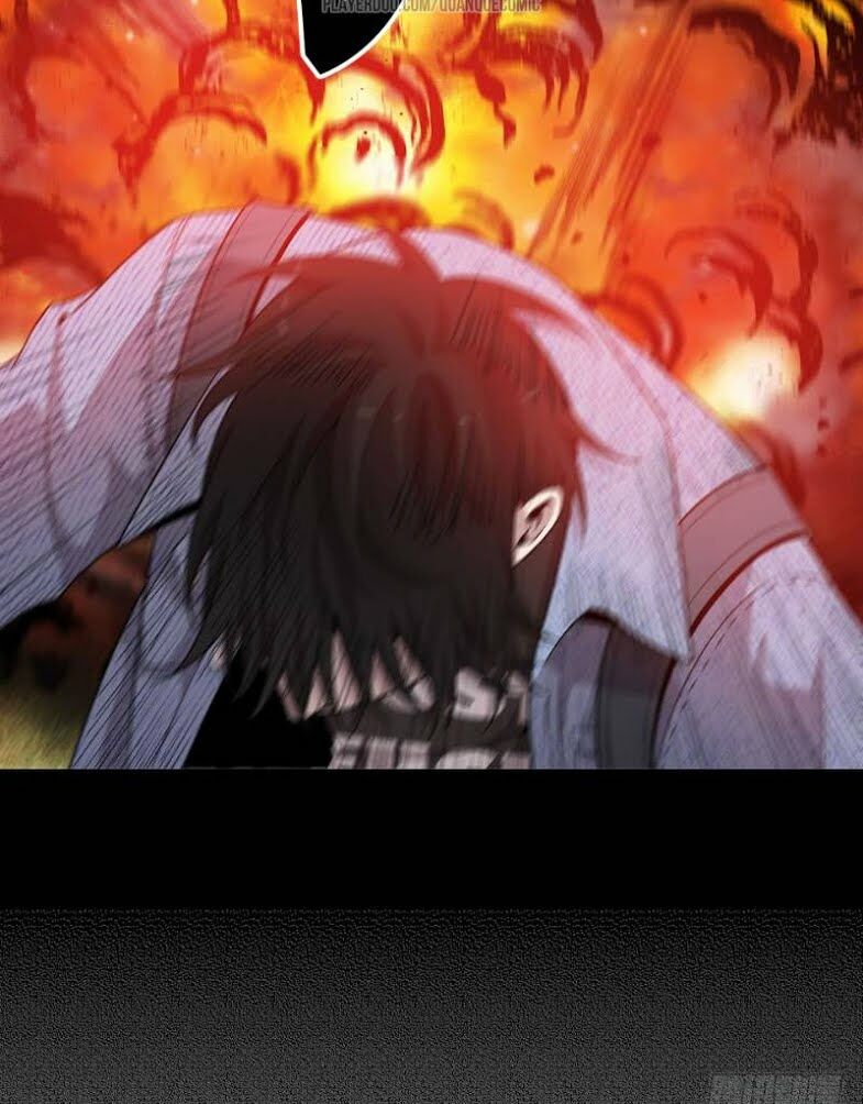 Thát Không Mê Thất: Chapter 36