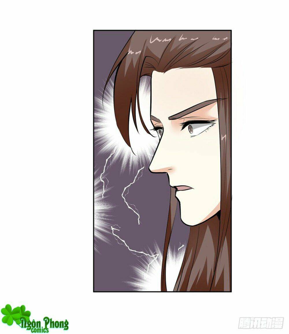 Hỏa Hồ: Chapter 50