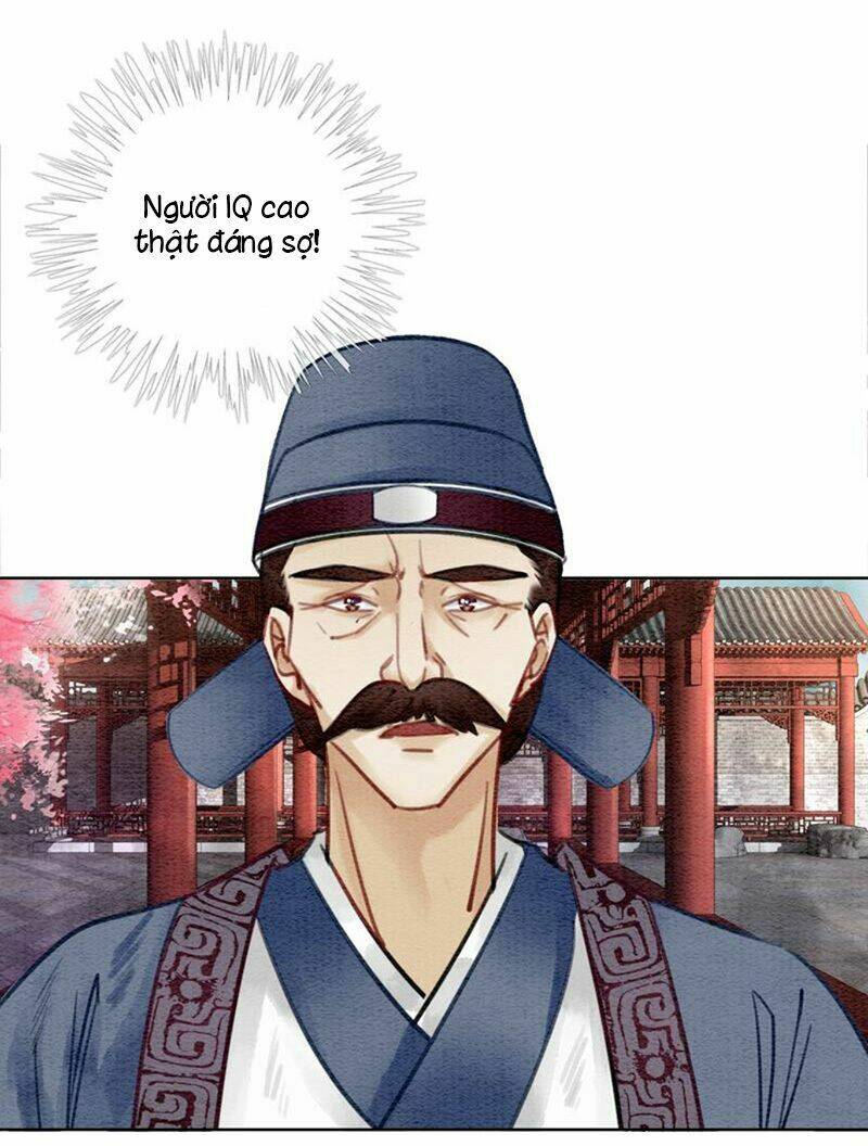 Hậu Cung Của Trẫm Cháy Rồi!: Chapter 20