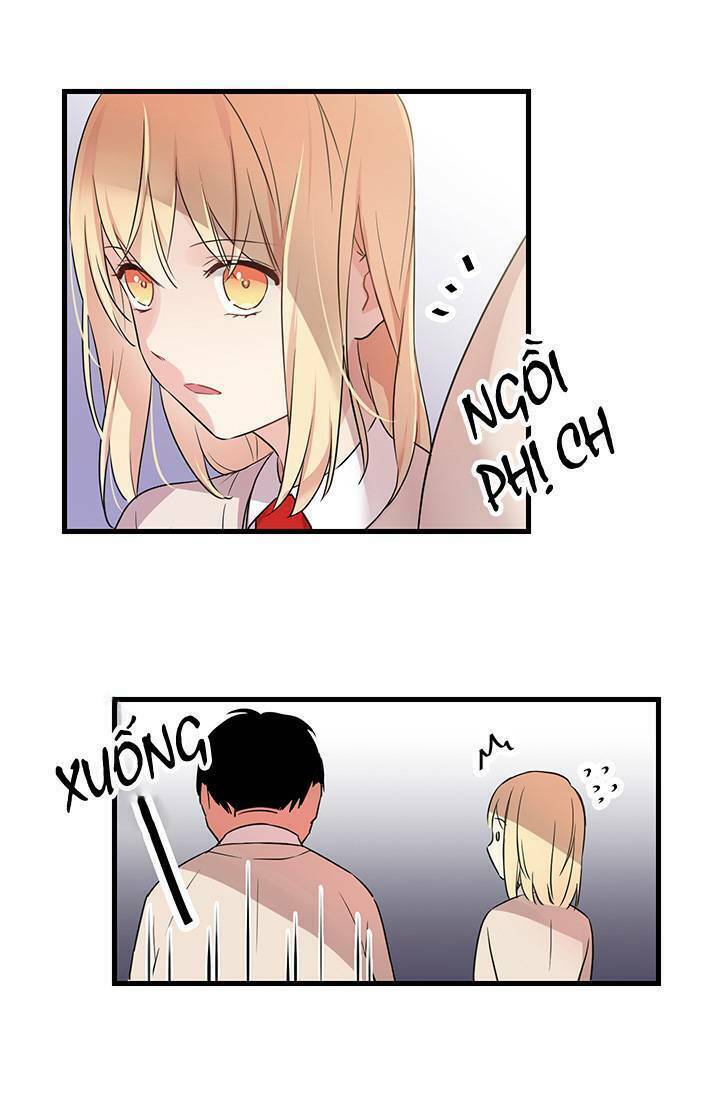 Cô Dâu Của Miêu Hoàng Tử: Chapter 1