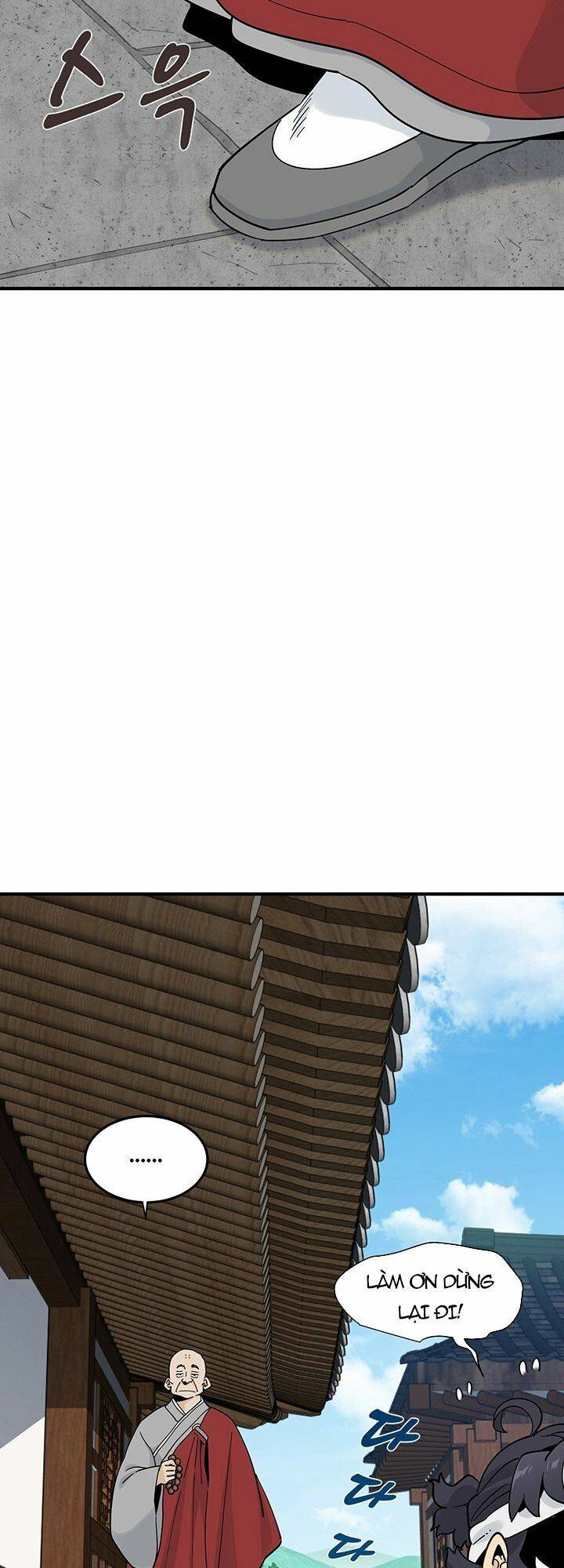 Hồi Ký Của Huyền Thoại Học Giả: Chapter 6