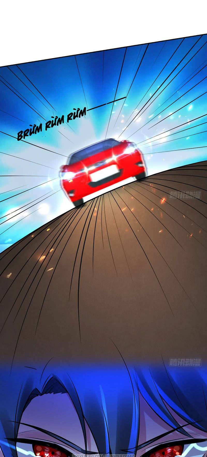 Bên Người Mang Theo Nữ Thần Hoàng: Chapter 38