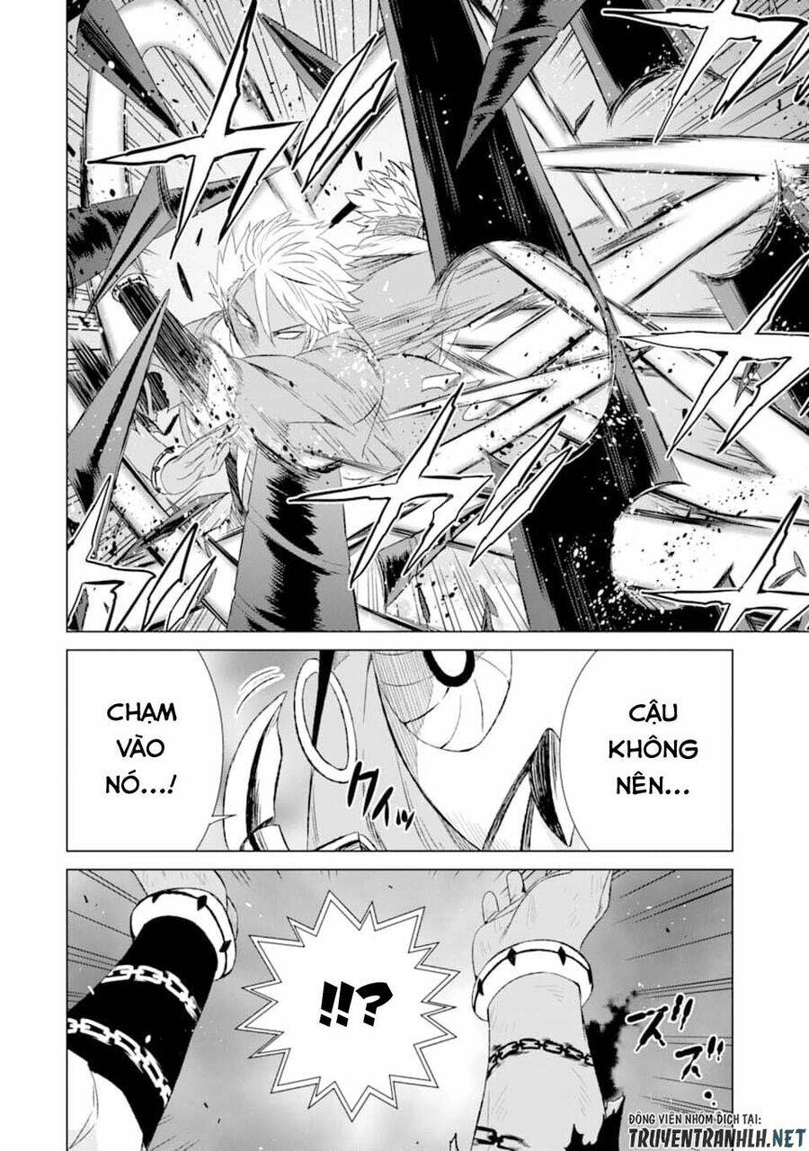 Isekai De Tadahitori No Mamono Tsukai ~ Tenshoku Shitara Maou Ni Machigawa Remashita: Chapter 17