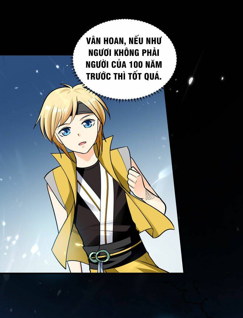 Vạn Giới Tiên Vương: Chapter 61