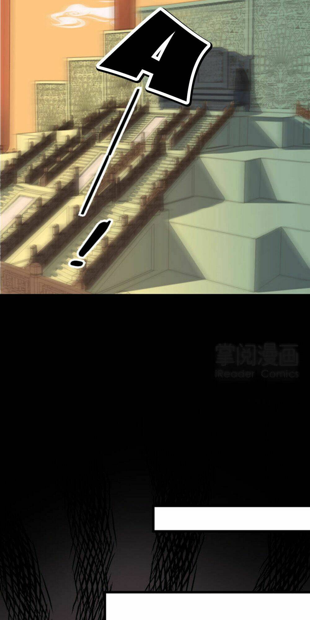 Đệ Nhất Cuồng Phi: Chapter 4