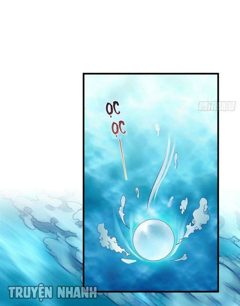 Lễ Băng Nhạc Phôi Chi Dạ: Chapter 23