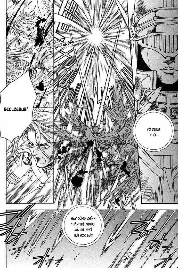 Innocent Bird: Chapter 10