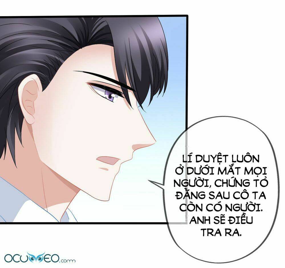 Mỹ Vị Giai Thê: Chapter 50