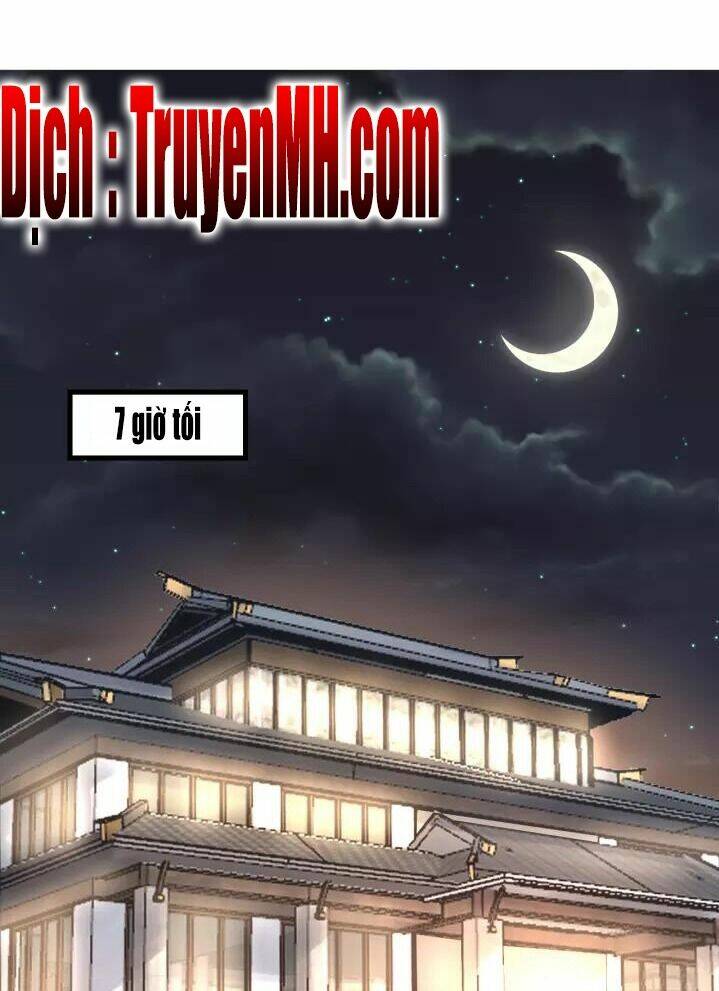 Trong Sinh Chi Ức Vạn Ảnh Hậu Yếu Thượng Vị: Chapter 253