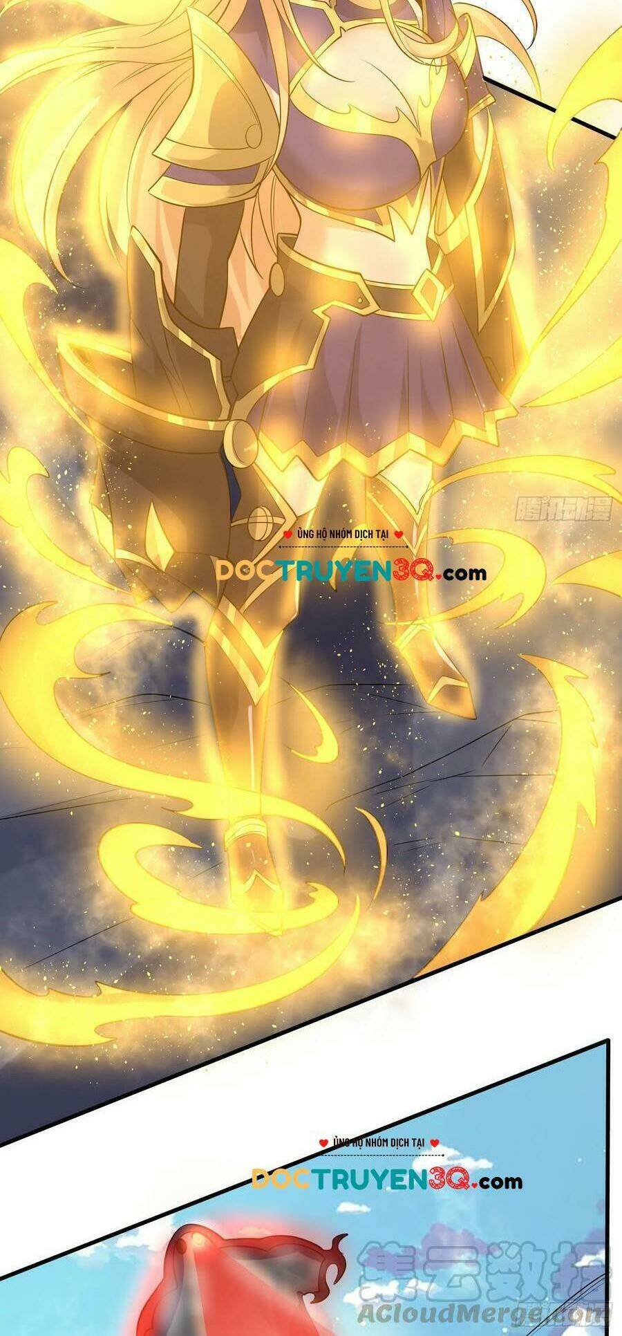 Giáng Thần Chiến Ký: Chapter 104