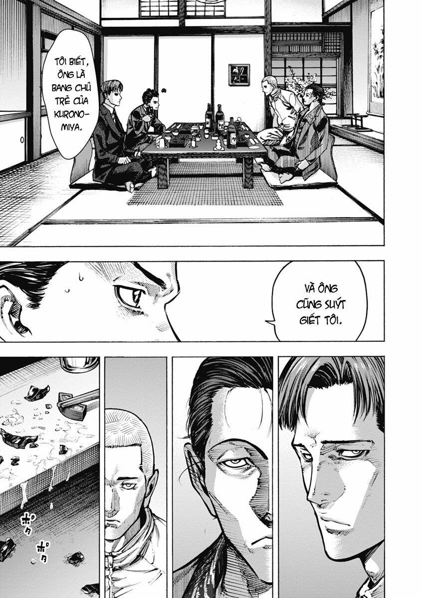 Casinogui: Chapter 22