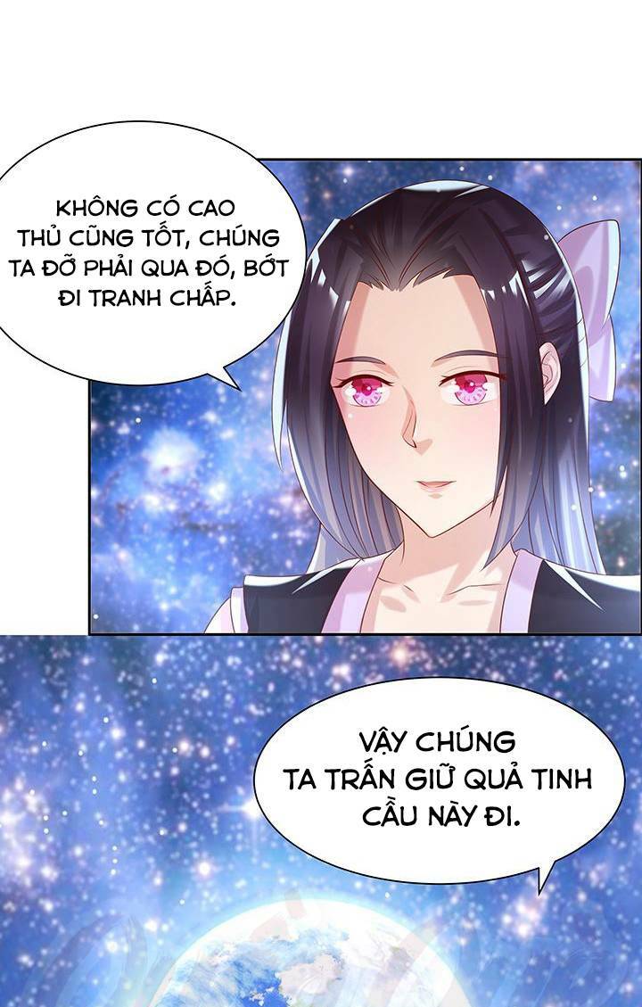 Siêu Phàm Truyện: Chapter 133