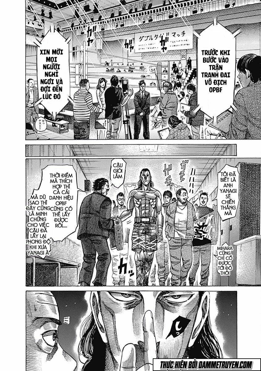 Rikudou: Chapter 92