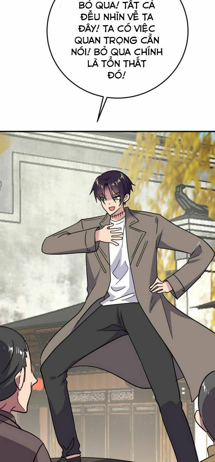 Đại Gia Livestream Vạn Giới: Chapter 83